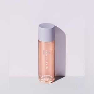 FAT WATER NIACINAMIDE PORE-REFINING TONER SERUM WITH BARBADOS CHERRY 150ML/5oz